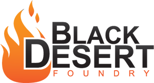 Black Desert Foundry