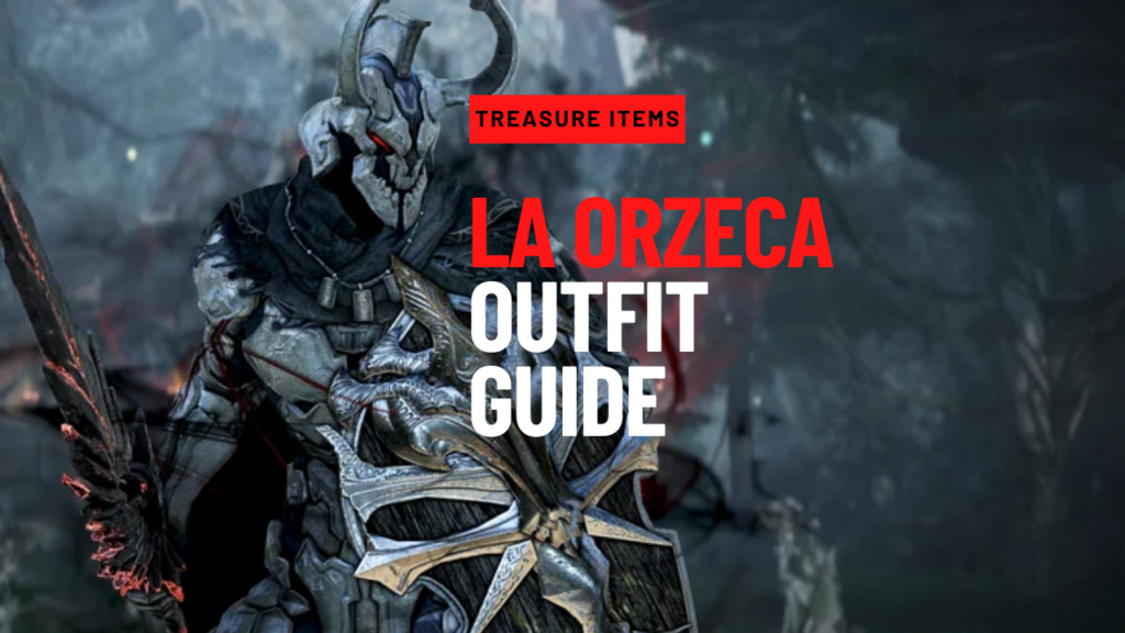 La Orzeca Outfit Guide
