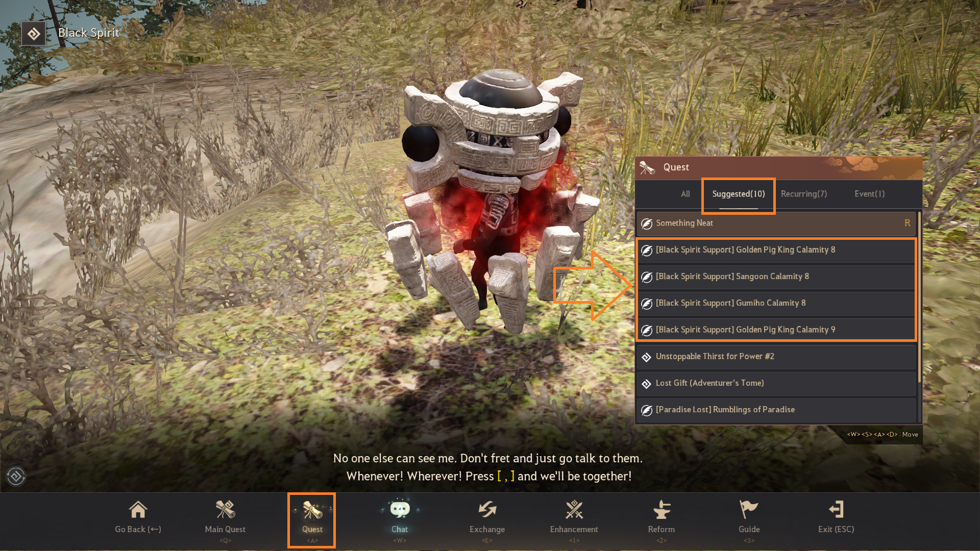 Beginner/Returning Player Guide