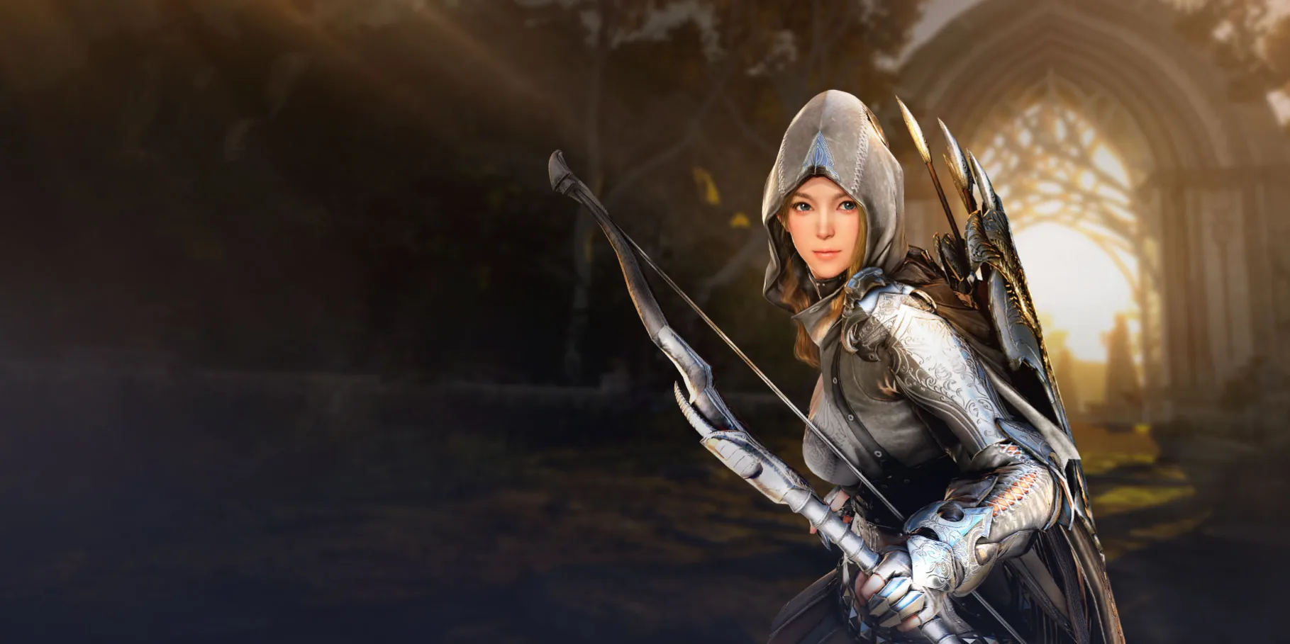 Elder Scrolls Online Gameplay: PVP effectiveness of an Archer Assasin  during siege defense, ESO