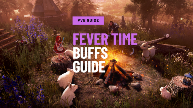fever time(2)