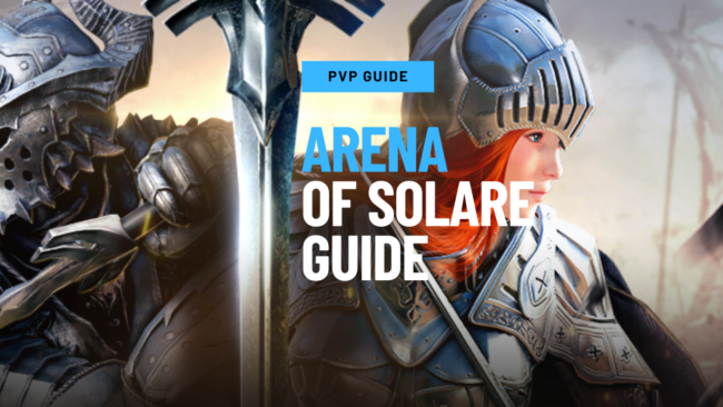 Arena of Solare