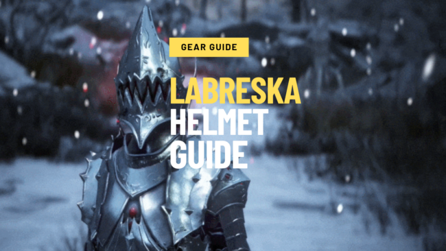 labreska