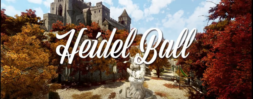 Heidel Ball – Upcoming Content 2022
