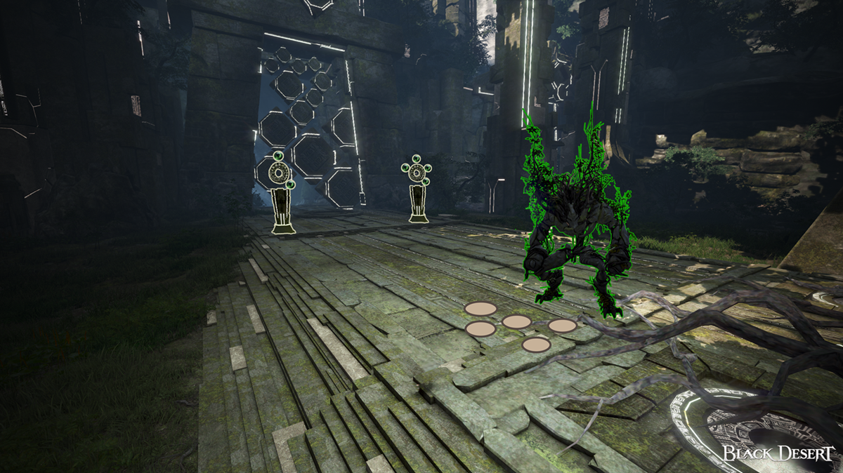 Atoraxxion Dungeon Guide: Yolunakea