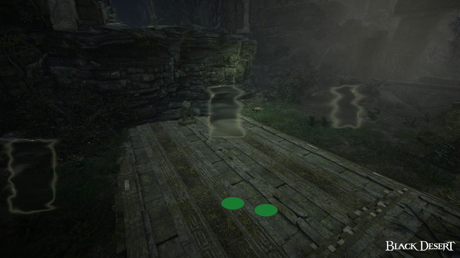 Atoraxxion Dungeon Guide: Yolunakea