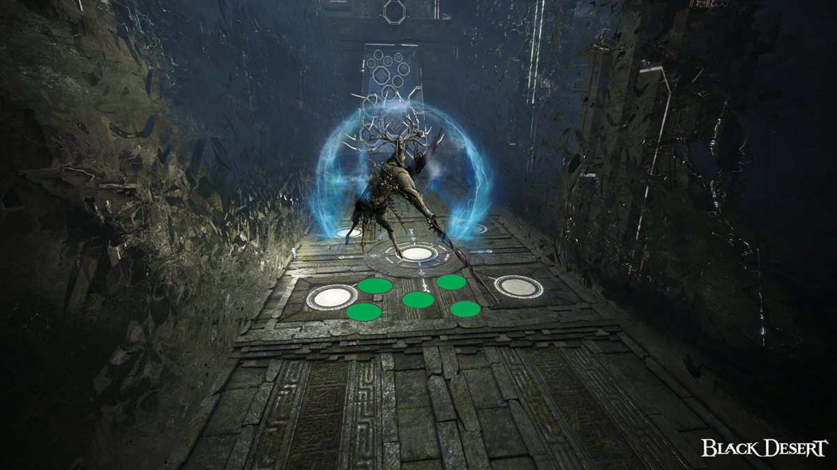 Atoraxxion Dungeon Guide: Yolunakea