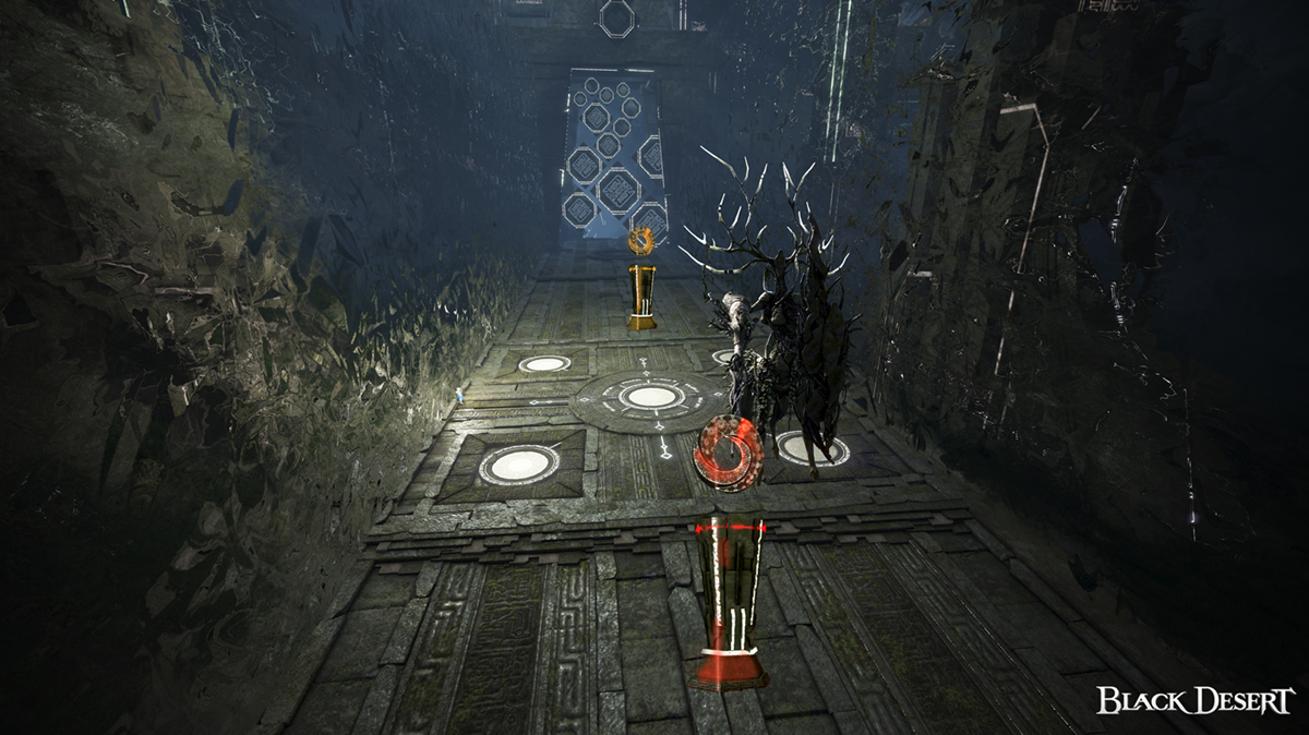 Atoraxxion Dungeon Guide: Yolunakea