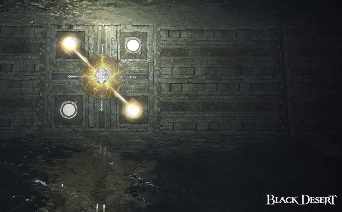 Atoraxxion Dungeon Guide: Yolunakea