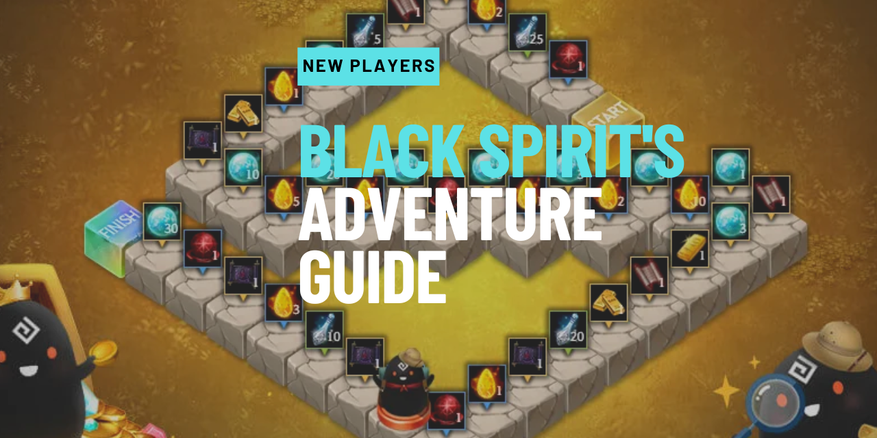 bsa guide