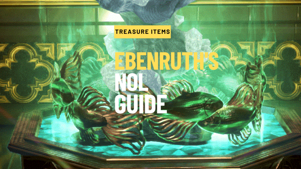 Ebenruth's Nol Guide