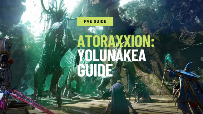 yolunakea guide thumb