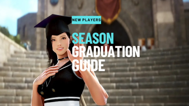 GRADUATION