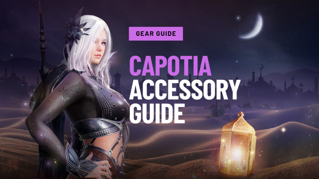 capotia acessory guide