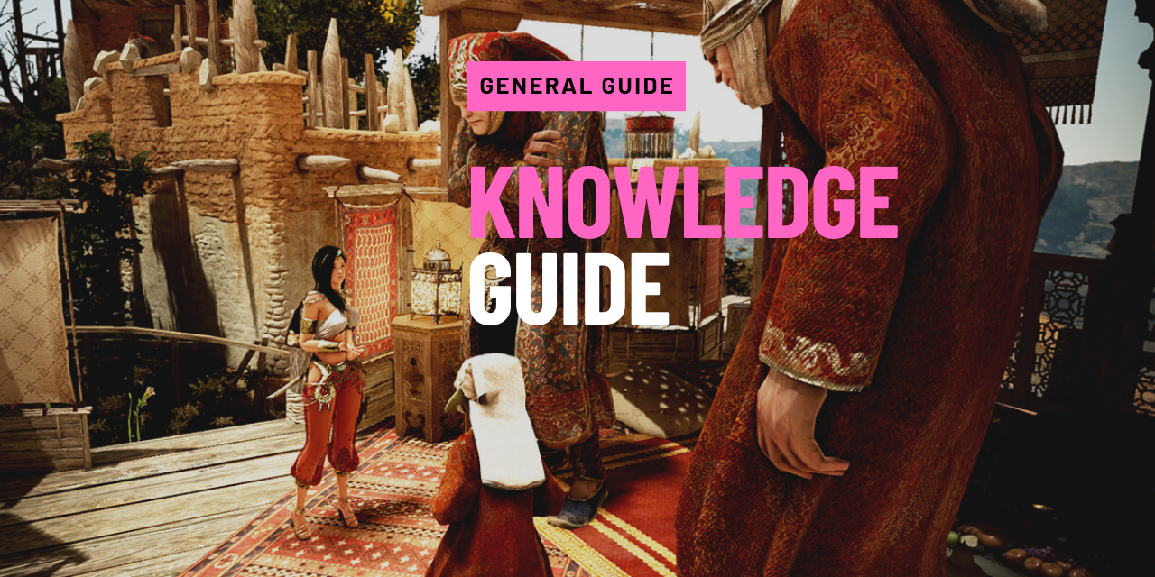 knowledge guide(2)