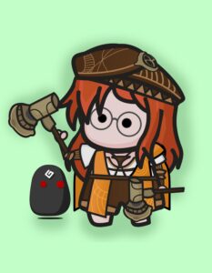 Custom Character Portraits - BDFoundry