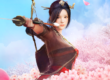 maehwa wallpaper
