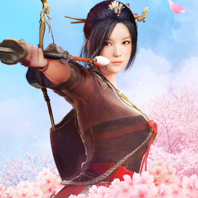maehwa wallpaper