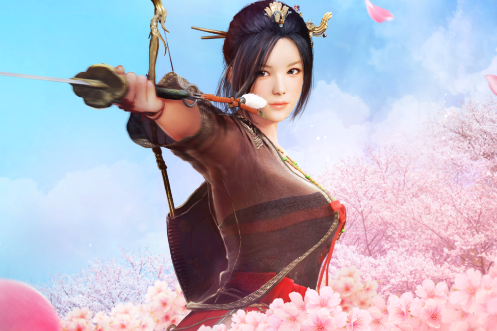 maehwa wallpaper