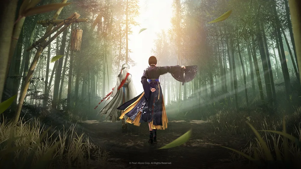 Wallpaper(33) maegu and woosa wallpaper