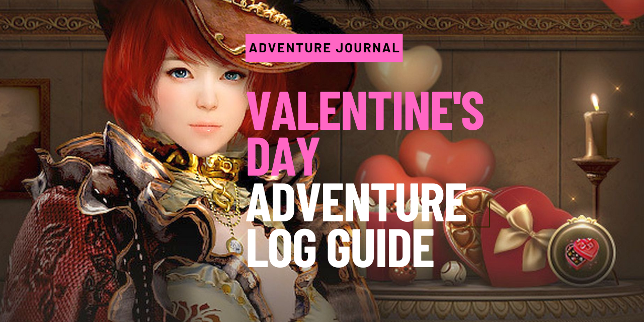valentines valentines day adventure log