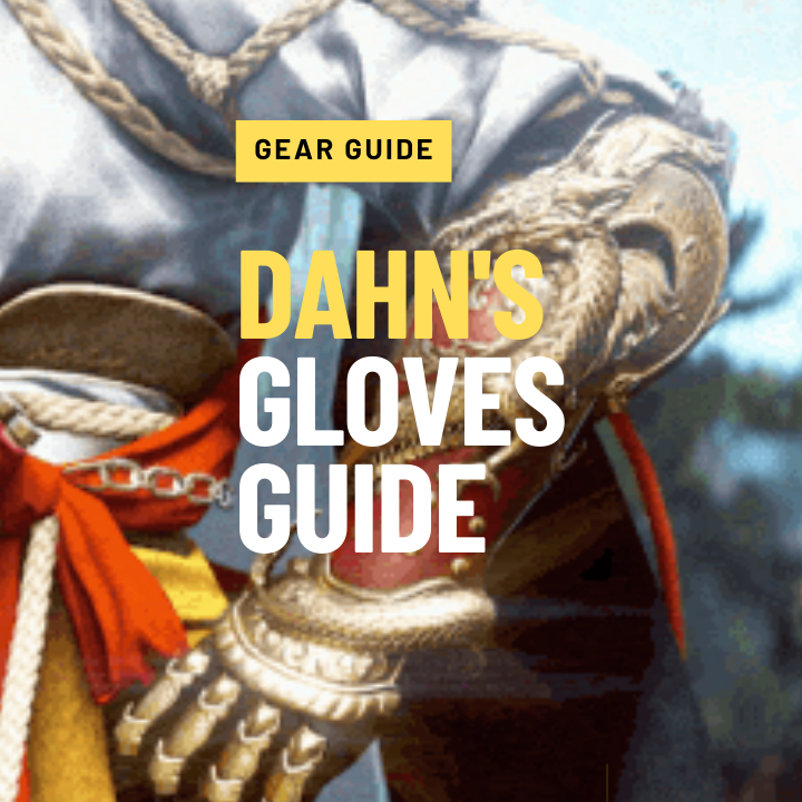 dahn's gloves guide