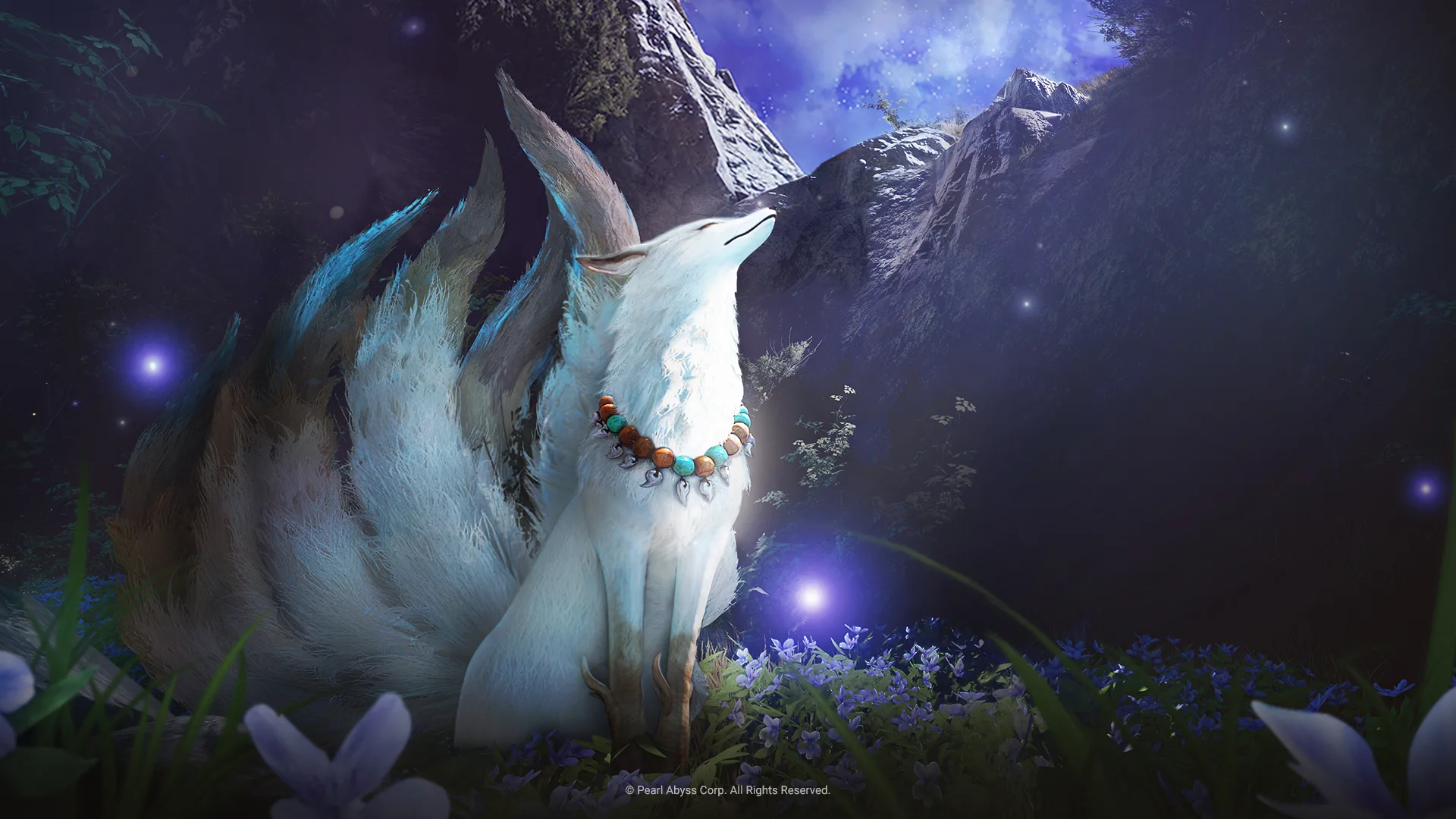 black shrine screenshot