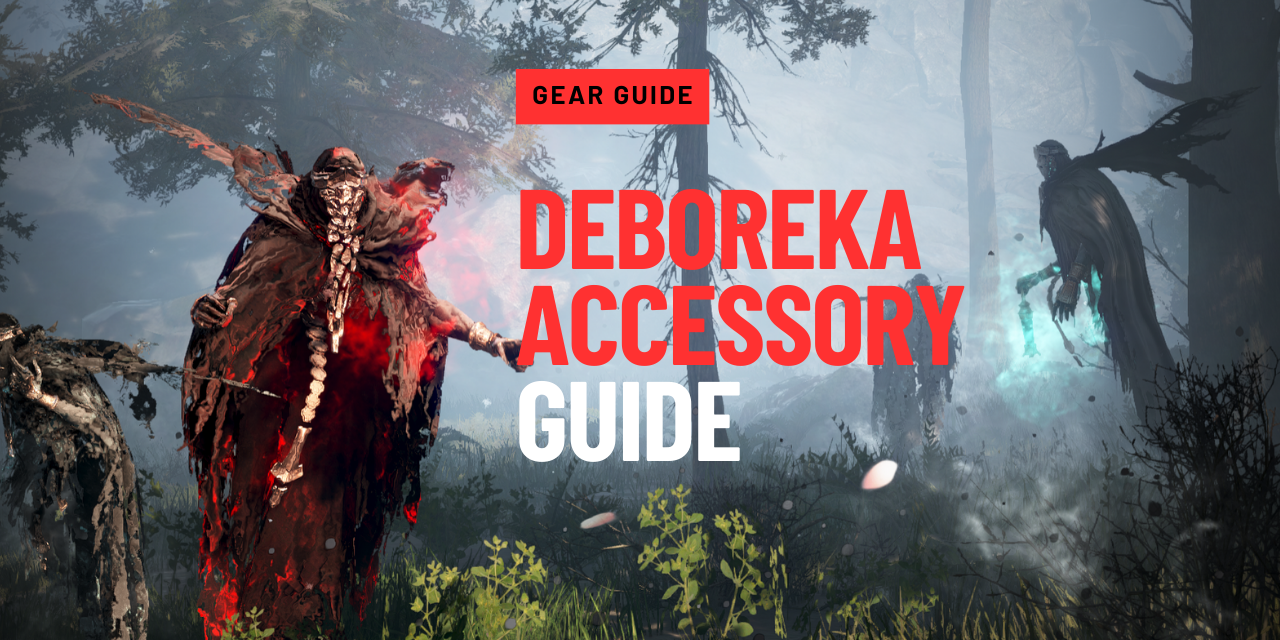debo guide deboreka accessory guide