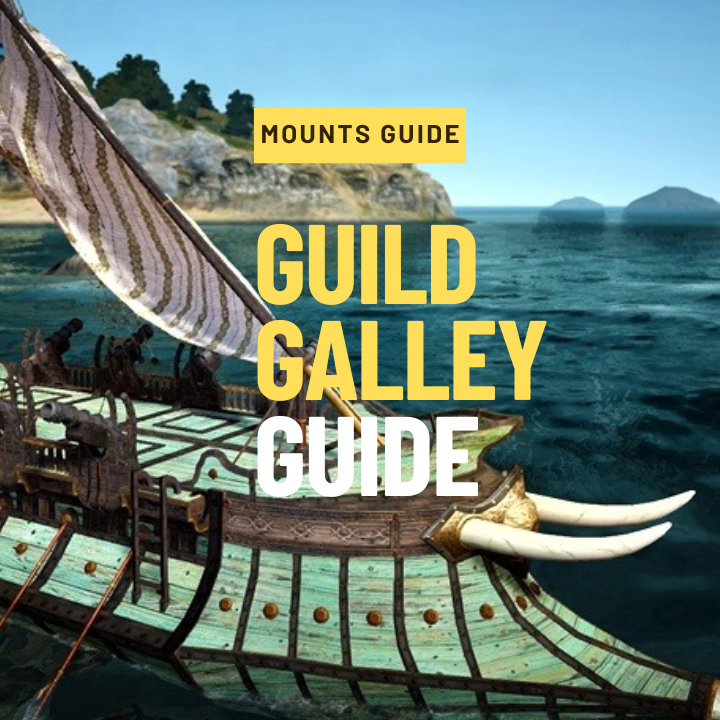 Guild Galley