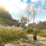 land of the morning light screenshot