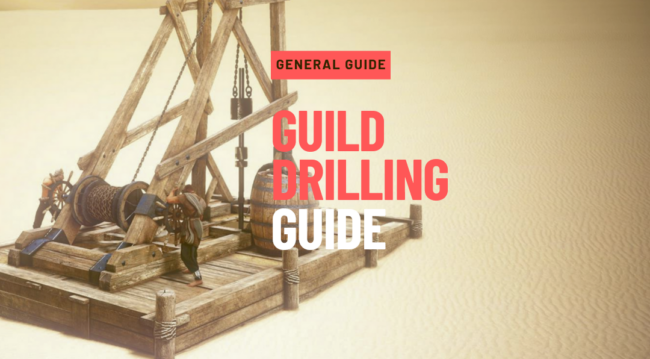 guild drilling guild drilling guide