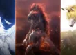 free t9 horse