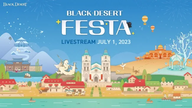 festa