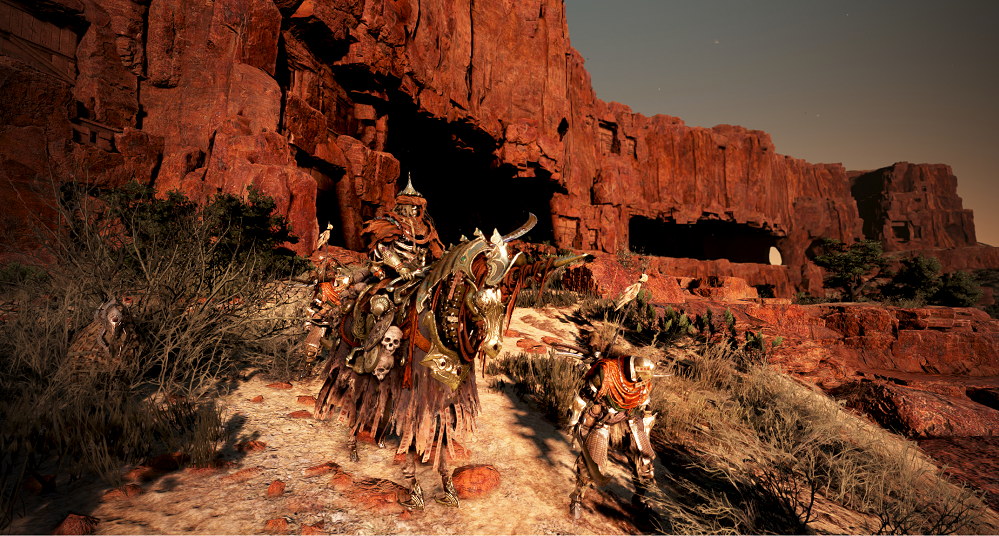 ultuks ulukita monsters