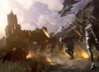 War of the roses battle