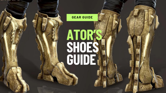 ator’s shoes ator's shoes