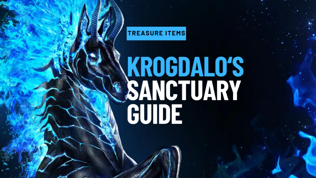 krogdalo's sanctuary