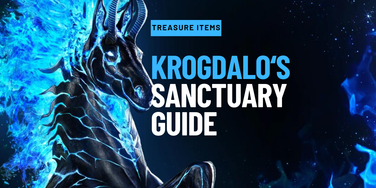 krogdalo’s sanctuary krogdalo's sanctuary