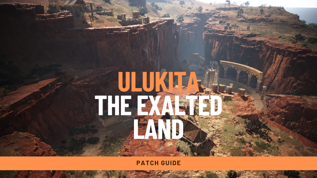 ulukita patch guide