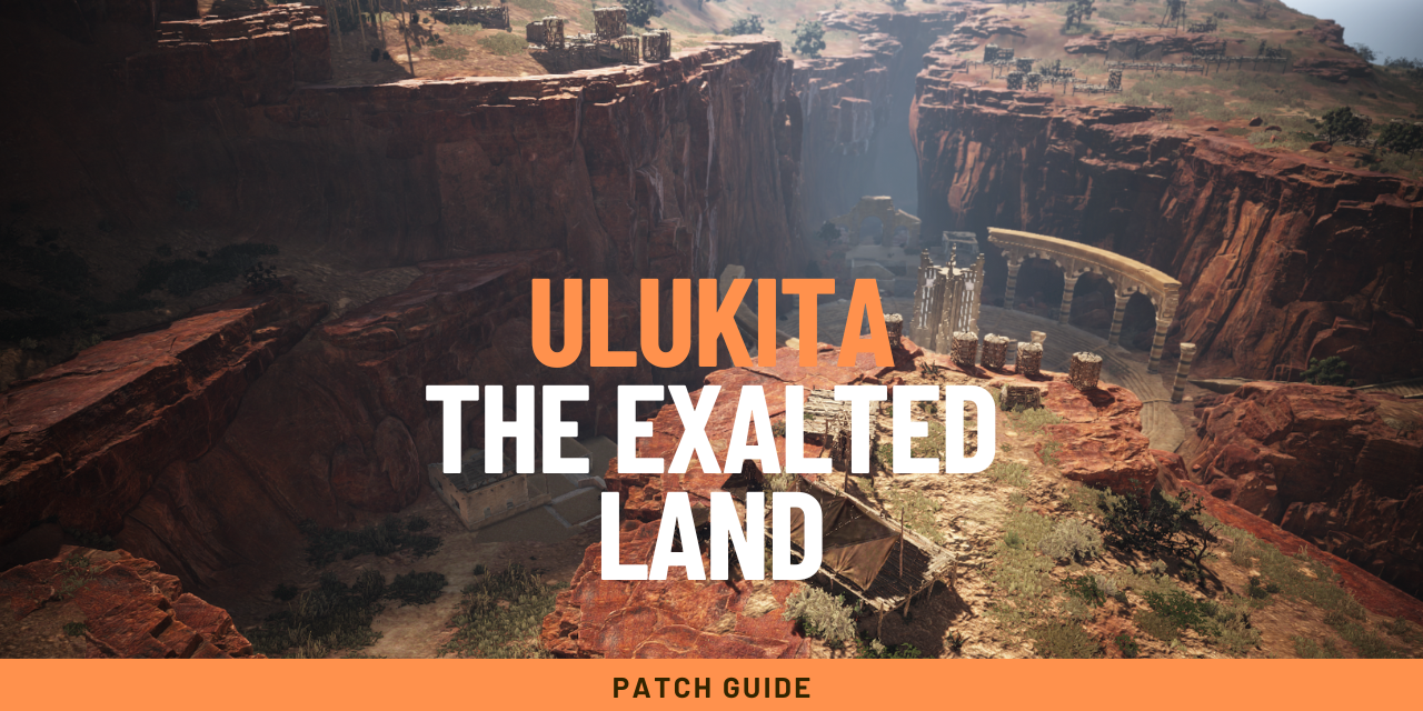 ulukita patch guide ulukita patch guide