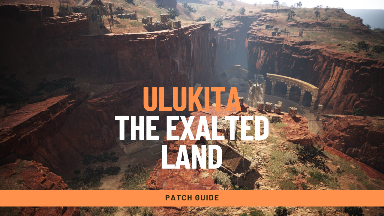 ulukita patch guide ulukita patch guide