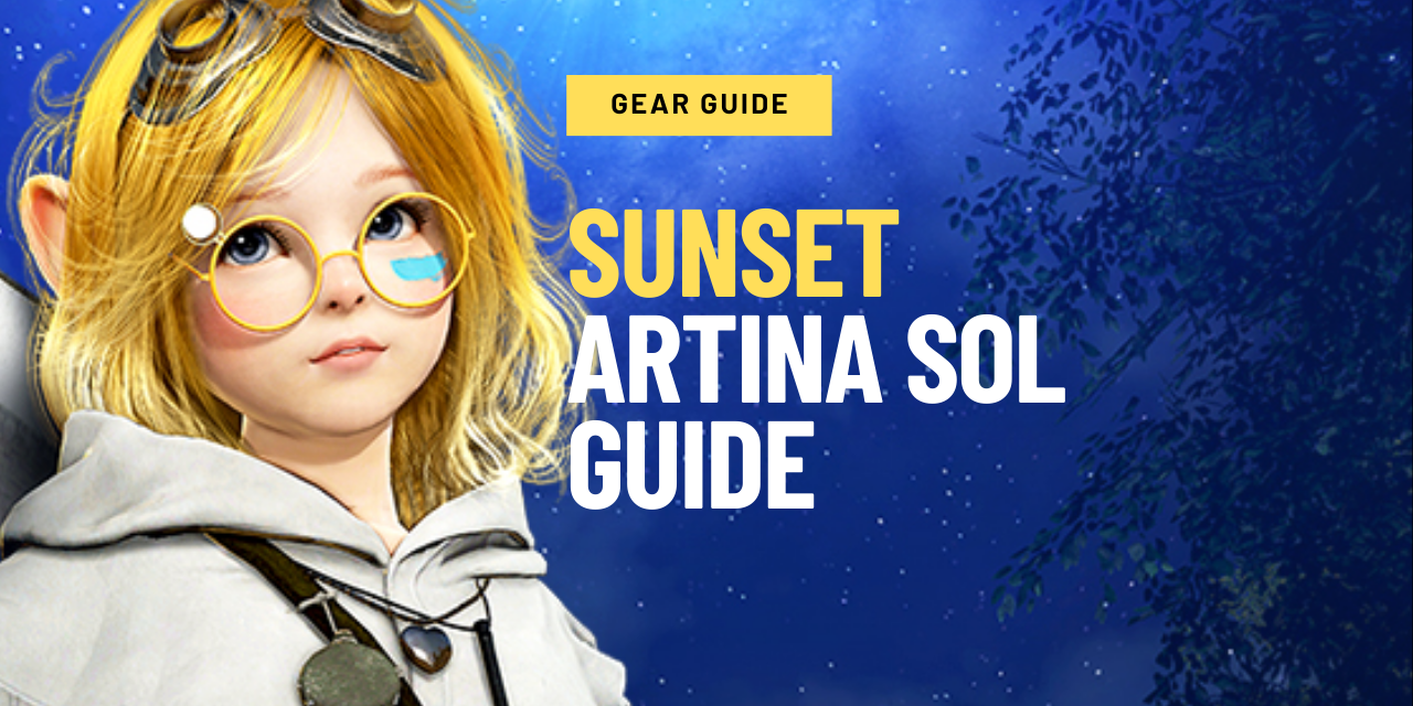 sunset sol guide