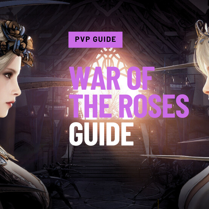 war of the roses