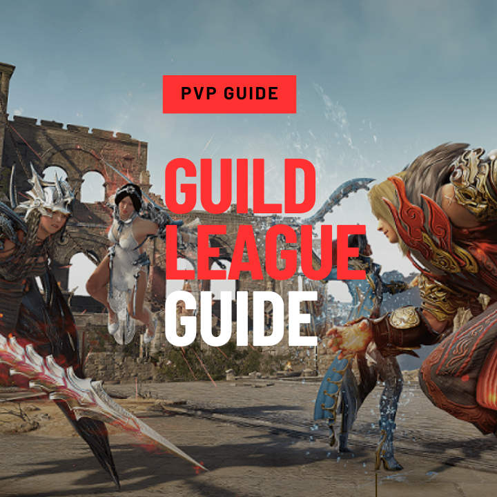 guild league