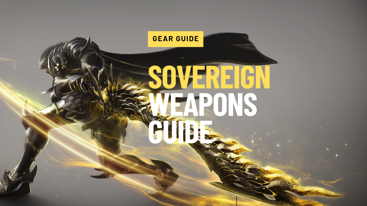DEC Tuvala Gear Guide