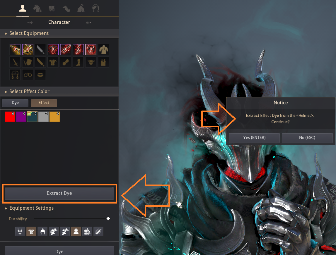 Edana's Defense Gear Guide