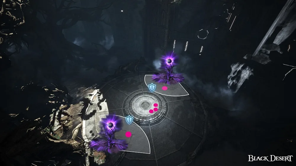 Atoraxxion Dungeon Guide: Orzekea
