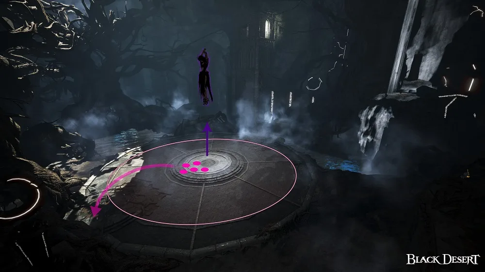 Atoraxxion Dungeon Guide: Orzekea