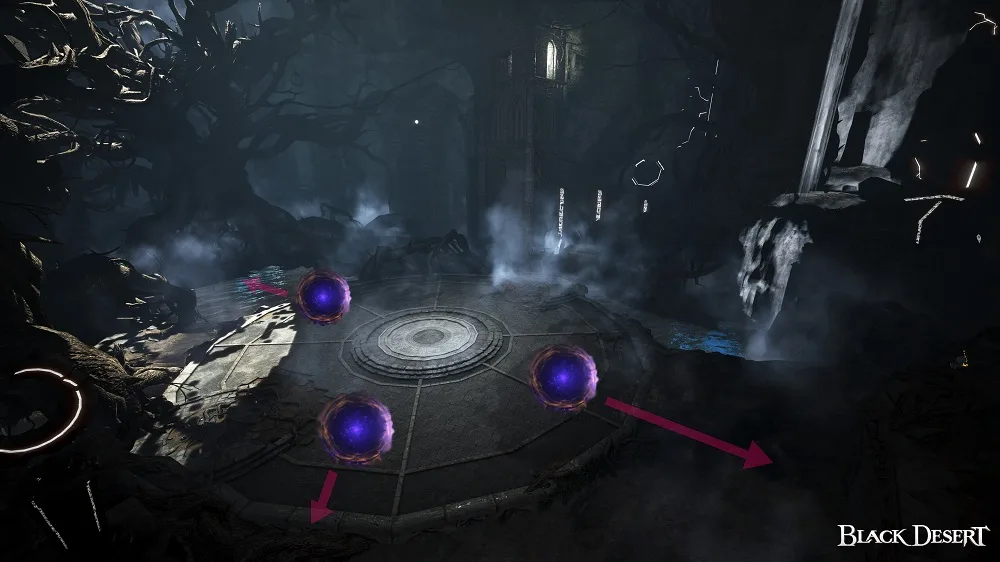 Atoraxxion Dungeon Guide: Orzekea