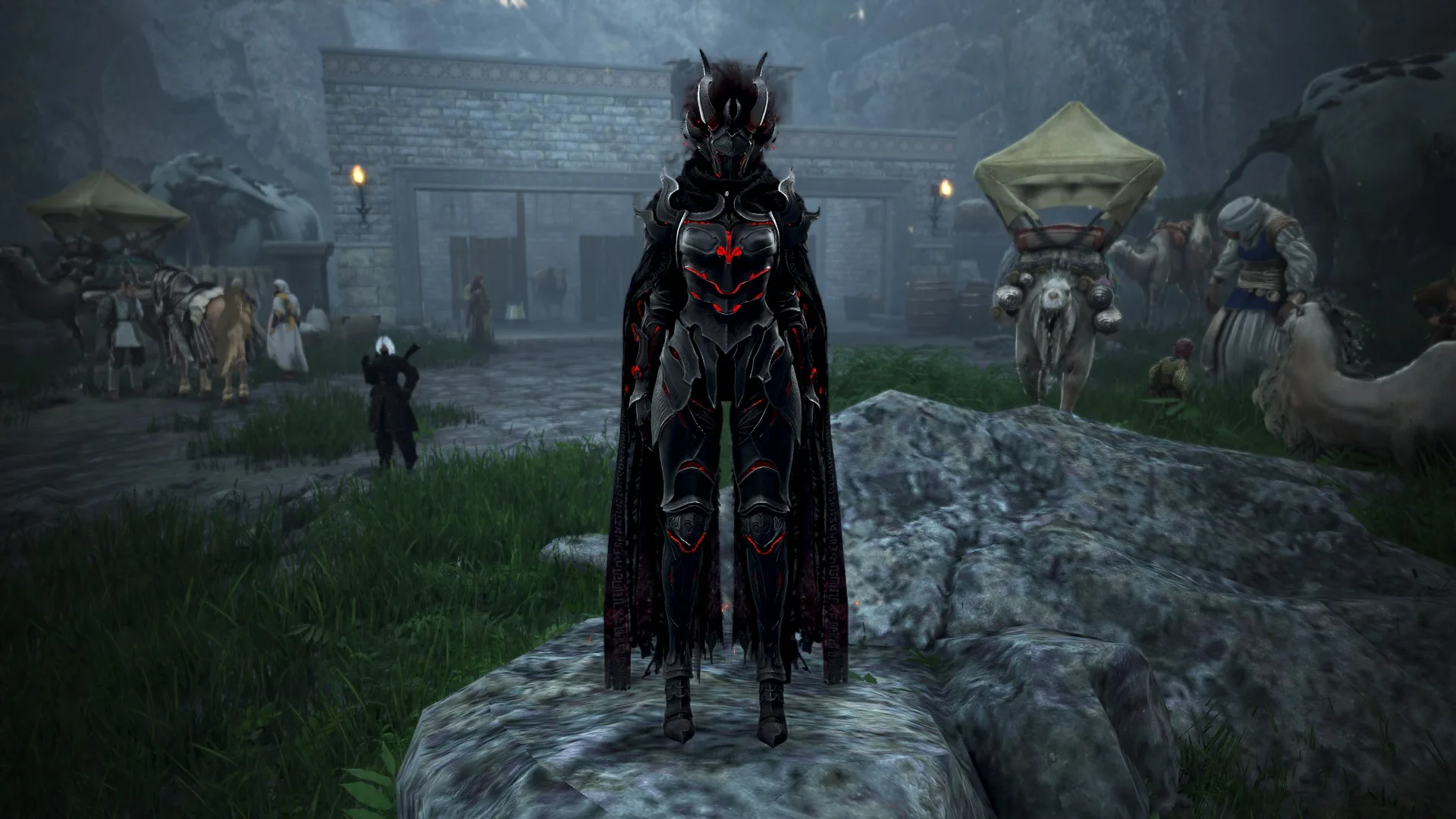 Edana's Defense Gear Guide